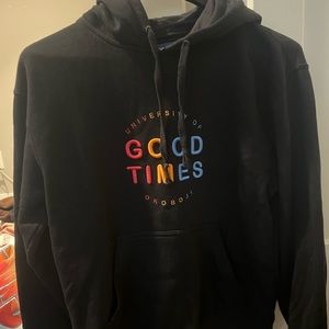 Okoboji sweatshirt
